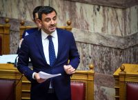 Νικολακόπουλος για e-mails αποδήμων: Δεν πρέπει να μένει καμία απολύτως σκιά
