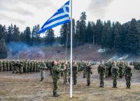Greek Military Centres of Excellence – Modernising Military Education and Boosting Cybersecurity