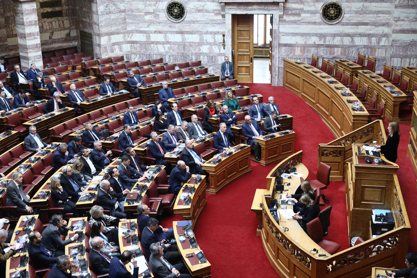 Τρανσφοβική επίθεση στη Θεσσαλονίκη / Ηχηρή καταδίκη από το Ευρωπαϊκό Κοινοβούλιο