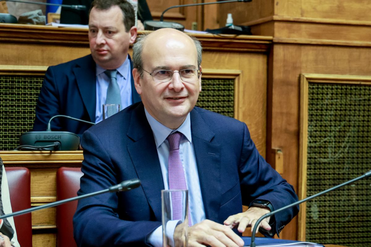 Κ. Χατζηδάκης: Χωρίς προηγούμενο η επιτυχία του placement της Τρ. Πειραιώς