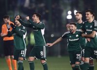 Παναθηναϊκός: Με δύο εκτός η αποστολή κόντρα στον ΠΑΟΚ