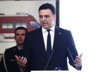 Κικίλιας: Ιδρύεται νέα μονάδα με 40 δασοκομάντος στη Χίο