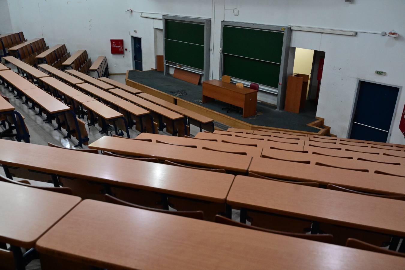 Όλα όσα αλλάζουν στα δημόσια πανεπιστήμια και τι θα ισχύσει με τα μη κρατικά