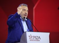 ΣΥΡΙΖΑ: Πληροφορίες για παραίτηση του Όθωνα Ηλιόπουλου – Ποια παίρνει την έδρα του [vid]