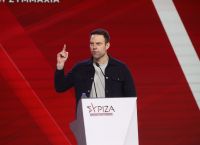 Opinion Poll: 20-point lead for New Democracy, losses for Syriza after the conference