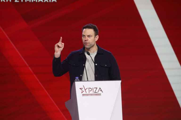 Opinion Poll: 20-point lead for New Democracy, losses for Syriza after the conference