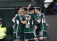 Panathinaikos: Ισόπαλο το φιλικό με την β’ ομάδα [1-1]