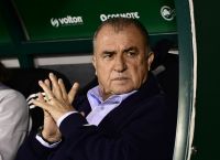 Φατίχ Τερίμ: «Δεν μας επέτρεψαν να παίξουμε το παιχνίδι μας. Εμείς θέλουμε να παίζουμε»