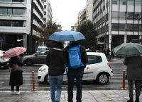 Άστατος καιρός σήμερα [vid]