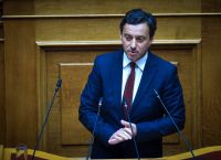 Αυτό που συνέβη στα Τέμπη δεν μπορεί να τελειώσει έτσι, διαμηνύει ο Πάνας