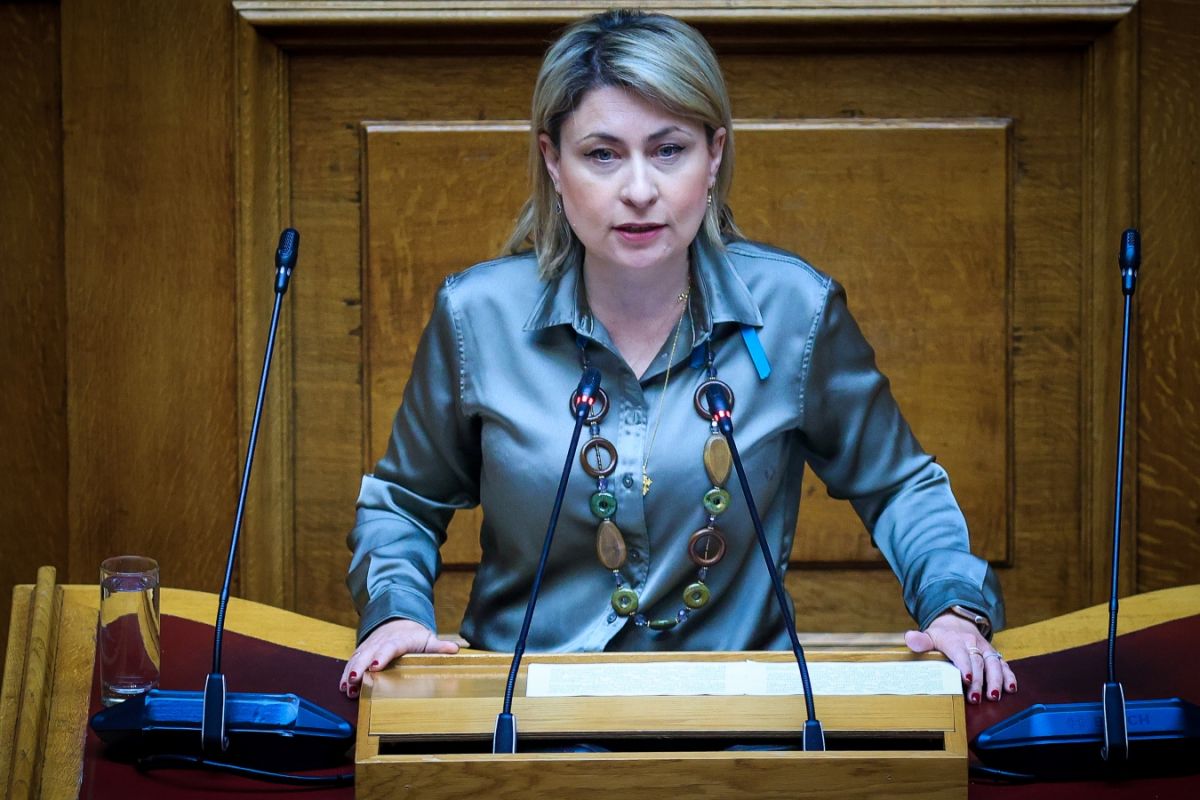 Αλεξοπούλου: Στον εισαγγελέα διαβίβασε παραποιημένες πιστοποιήσεις μεταχειρισμένων αυτοκινήτων