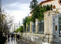 Καιρός 11/03/2024: Νέο κύμα κακοκαιρίας με νοτιάδες και αφρικανική σκόνη [vid]