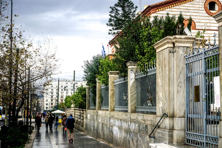 Καιρός 11/03/2024: Νέο κύμα κακοκαιρίας με νοτιάδες και αφρικανική σκόνη [vid]
