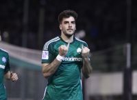 Ο Παναθηναϊκός θέλει να κρατήσει για χρόνια τον Φώτη Ιωαννίδη