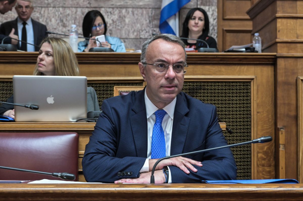 Σταϊκούρας: Το Μπράλος – Άμφισσα εμβληματικό έργο υποδομής και ανάπτυξης