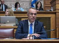 Σταϊκούρας: Το Μπράλος – Άμφισσα εμβληματικό έργο υποδομής και ανάπτυξης
