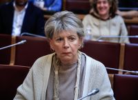 Ακρίτα για συνέντευξη Κασσελάκη: Να διδάσκεται στις σχολές δημοσιογραφίας ως πρότυπο προς αποφυγή