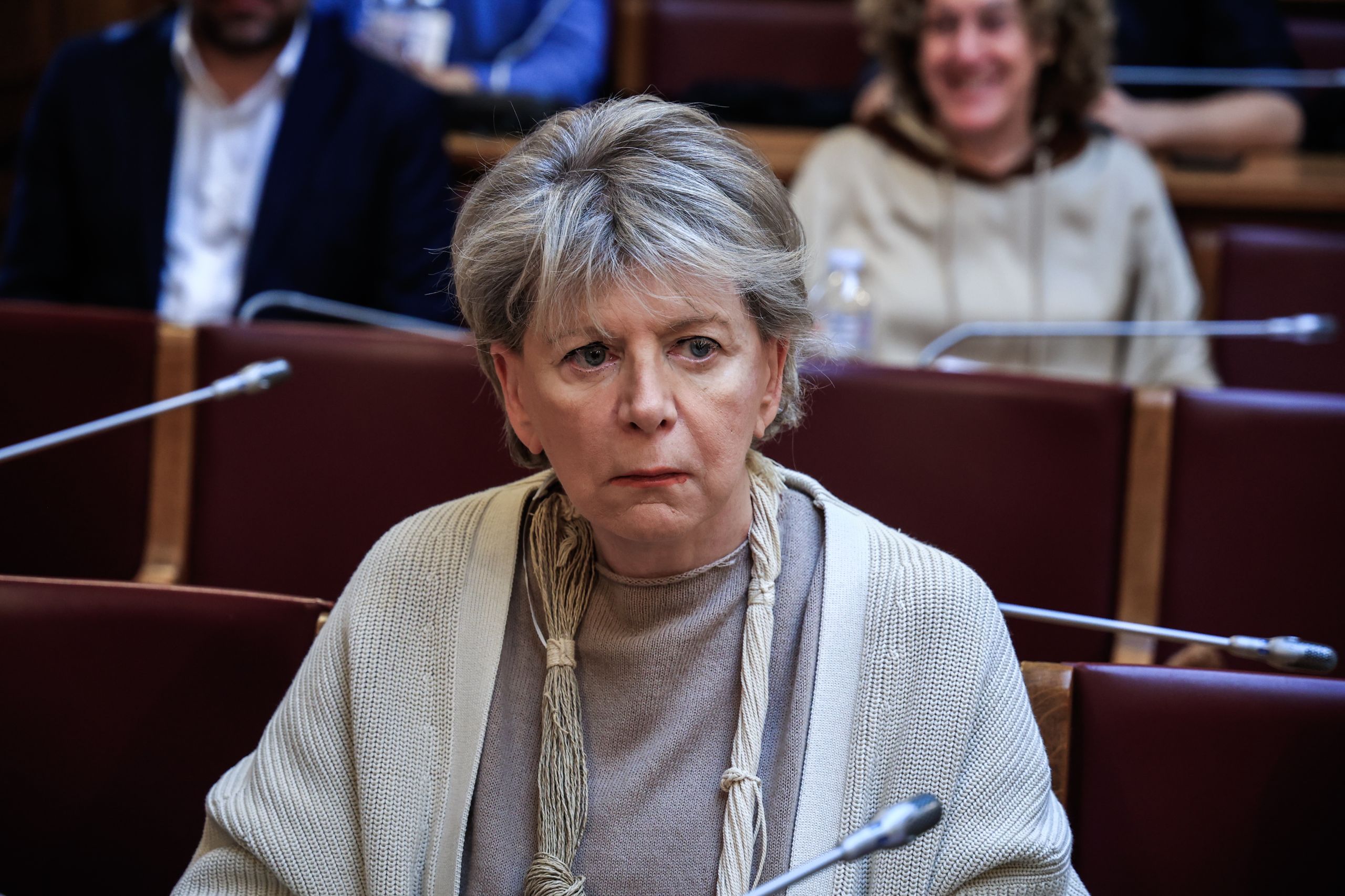 Ακρίτα για συνέντευξη Κασσελάκη: Να διδάσκεται στις σχολές δημοσιογραφίας ως πρότυπο προς αποφυγή