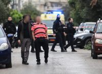 «Φώναζε η κοπέλα: Στέλιο, Στέλιο, έλα μέσα!» – Αυτόπτης μάρτυρας περιγράφει σπαρακτικές σκηνές στη Νίκαια