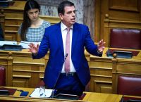 Καιρίδης: 1.500 μετανάστες πήραν ΑΦΜ κι εργάζονται νόμιμα στην Ελλάδα
