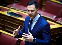 Χριστοδουλάκης για Ζαγοράκη: Δεν συμφωνεί να μπει στο ευρωψηφοδέλτιο του ΠΑΣΟΚ [vid]