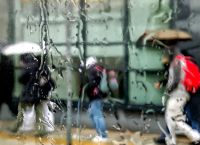 Καιρός: Βροχές και πτώση θερμοκρασίας Τρίτη και Τετάρτη – Βελτίωση του σκηνικού από Πέμπτη