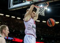 Αυτά είναι τα μπάτζετ της Euroleague – Τα 35 εκατ. ευρώ του Παναθηναϊκού, που βρίσκεται ο Ολυμπιακός