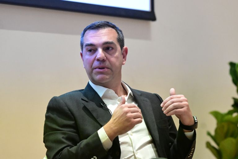 Tsipras elected head of Council of Europe’s Western Balkans committee