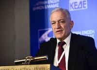 Εκλογές ΚΕΔΕ – Μεγάλος νικητής με ποσοστό 65,78% ο Λάζαρος Κυρίζογλου