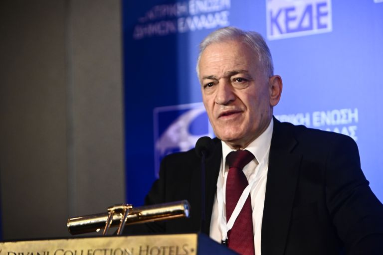 Εκλογές ΚΕΔΕ – Μεγάλος νικητής με ποσοστό 65,78% ο Λάζαρος Κυρίζογλου