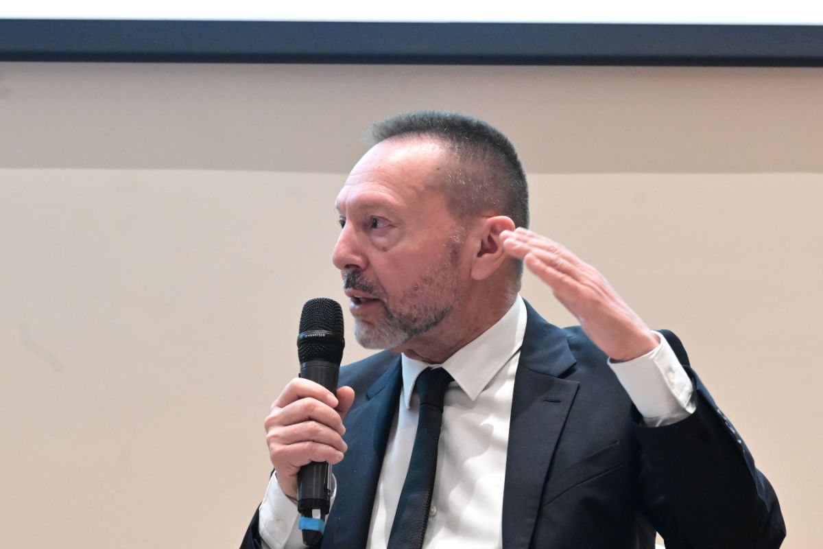 Stournaras: If it wasn’t for the Bank of Greece in 2015, the country might have left the eurozone