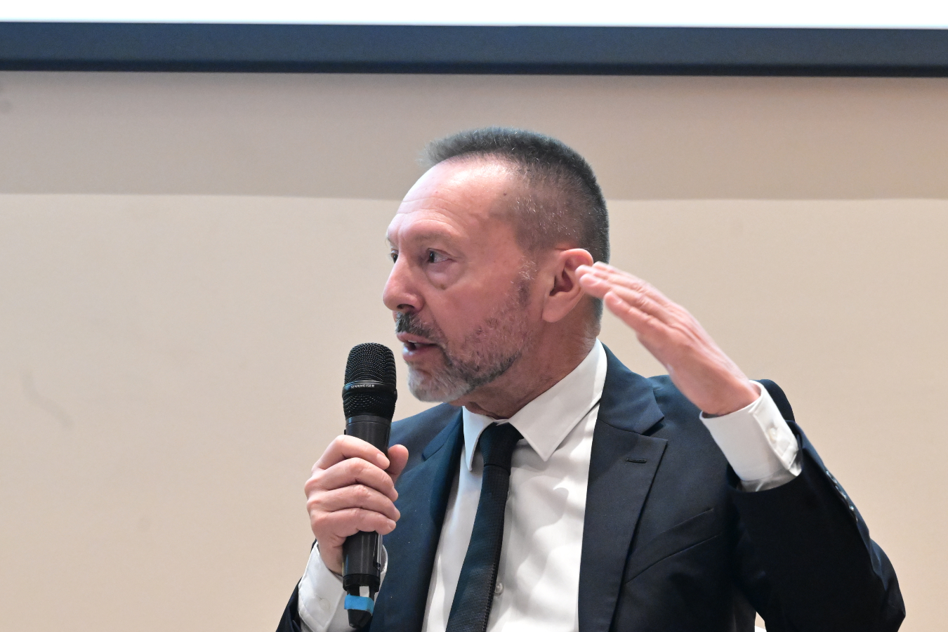 Stournaras: If it wasn’t for the Bank of Greece in 2015, the country might have left the eurozone