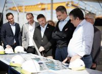 Ασπρόπυργος: Στη Δυτική Αττική το μεγαλύτερο Logistics Hub -Επένδυση 300 εκατ. με 1.200 νέες θέσεις εργασίας