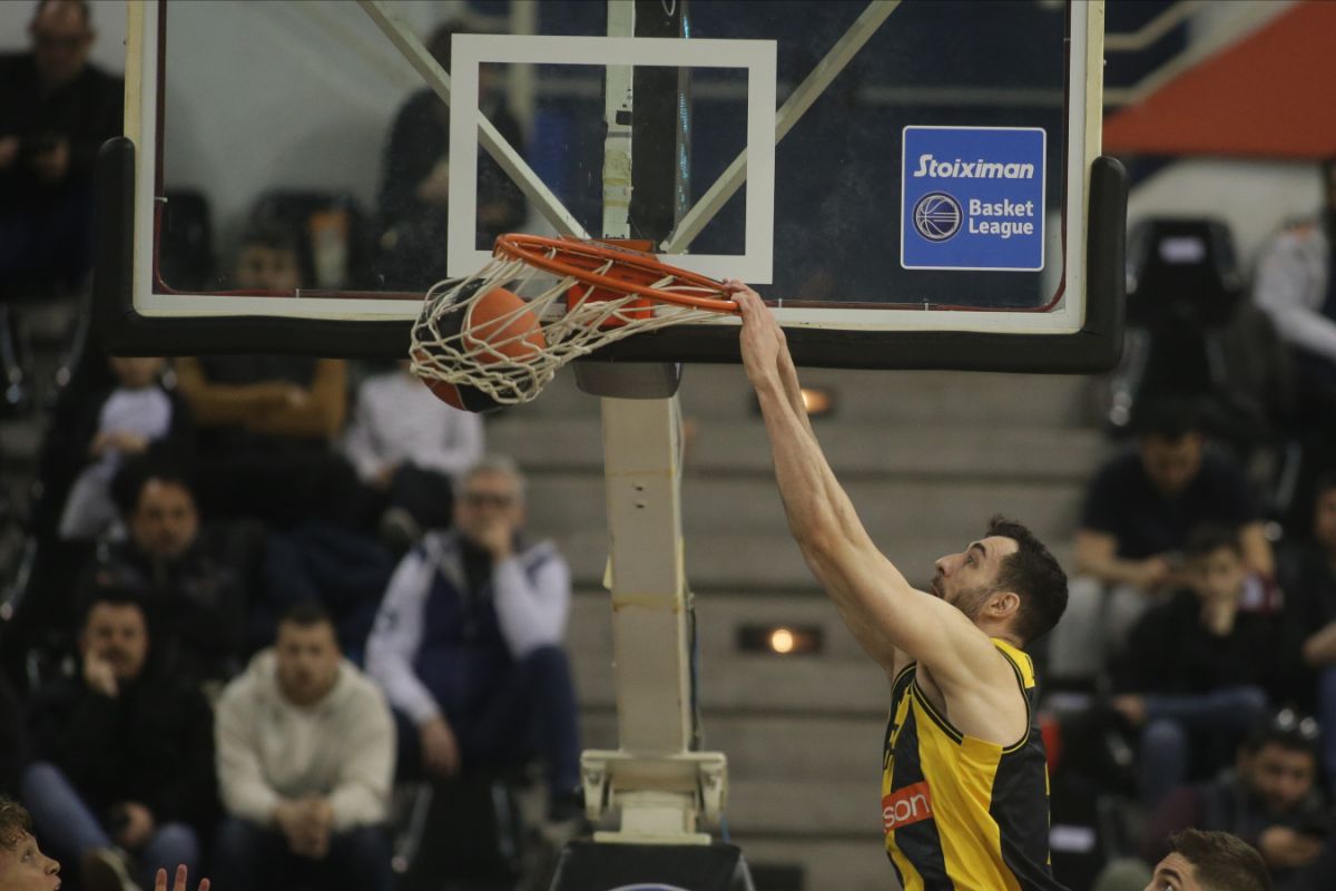 Champions League: ΑΕΚ και Προμηθέας ρίχνονται στη μάχη – Που θα δείτε τα παιχνίδια