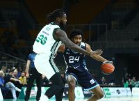 Παναθηναϊκός Κολοσσός: Με φόρα από τη Μαδρίτη έκανε περίπατο το τριφύλλι [96-73]
