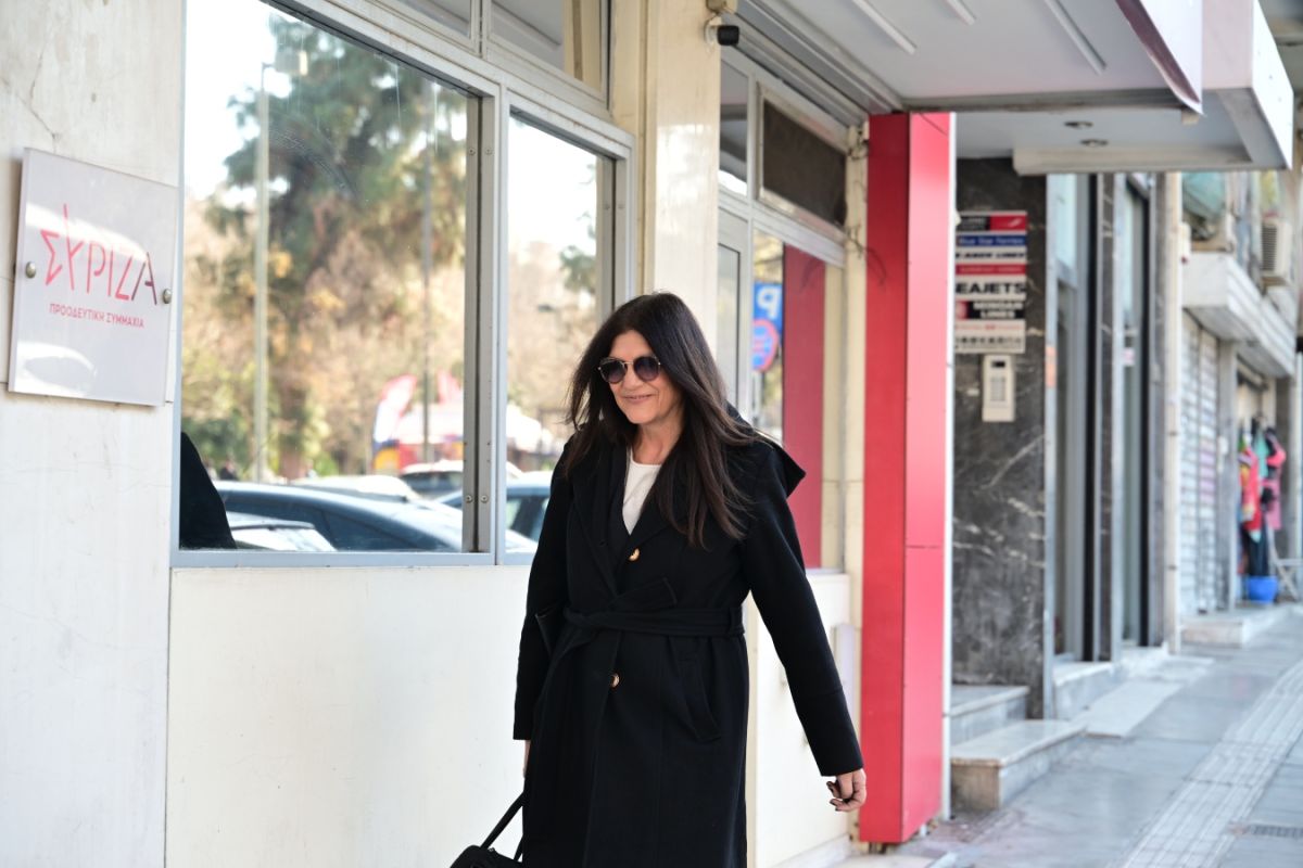ΣΥΡΙΖΑ: Συνεδριάζει το Εκτελεστικό Γραφείο υπό τη νέα, διευρυμένη σύνθεση
