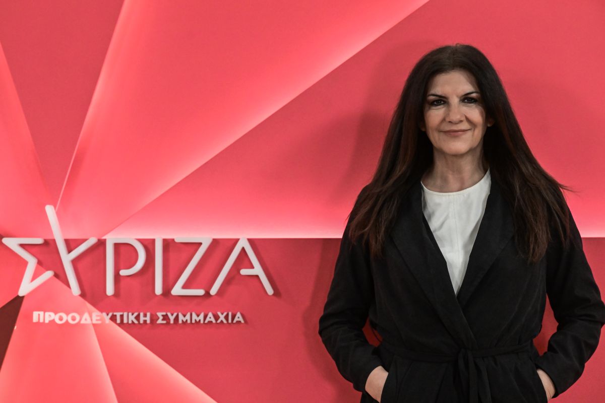 Βούλα Κεχαγιά: Καλό ποσοστό το 15% – Οι διασπαστικές δυνάμεις πάτωσαν [vid]