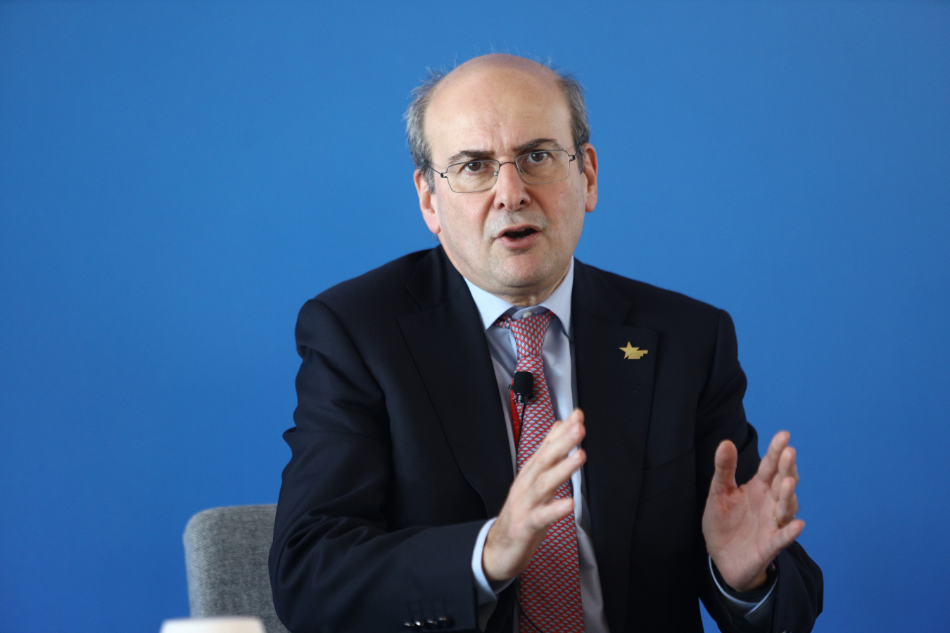 Χατζηδάκης: Fast track προσλήψεις για τις θυγατρικές του Υπερταμείου
