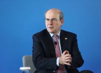 Eurogroup και ECOFIN: Ο Κ. Χατζηδάκης στις συνεδριάσεις των Βρυξελλών