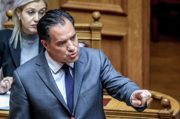 Afternoon surgeries at state hospitals to begin shortly, Health Min Georgiadis tells parliament