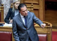 Άδωνις: Η κυβέρνηση Μητσοτάκη έχει ασχοληθεί με τη Θεσσαλονίκη περισσότερο από κάθε άλλη κυβέρνηση