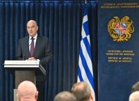 Dendias to Reuters: After Red Sea mission, Greece seeks key role in EU defence