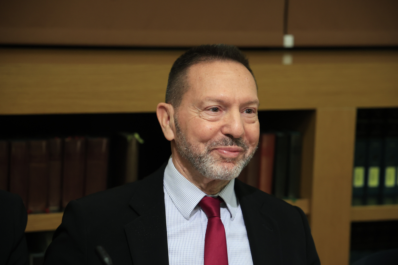 Στουρνάρας: Είναι η Ελλάδα μεταρρυθμίσιμη;