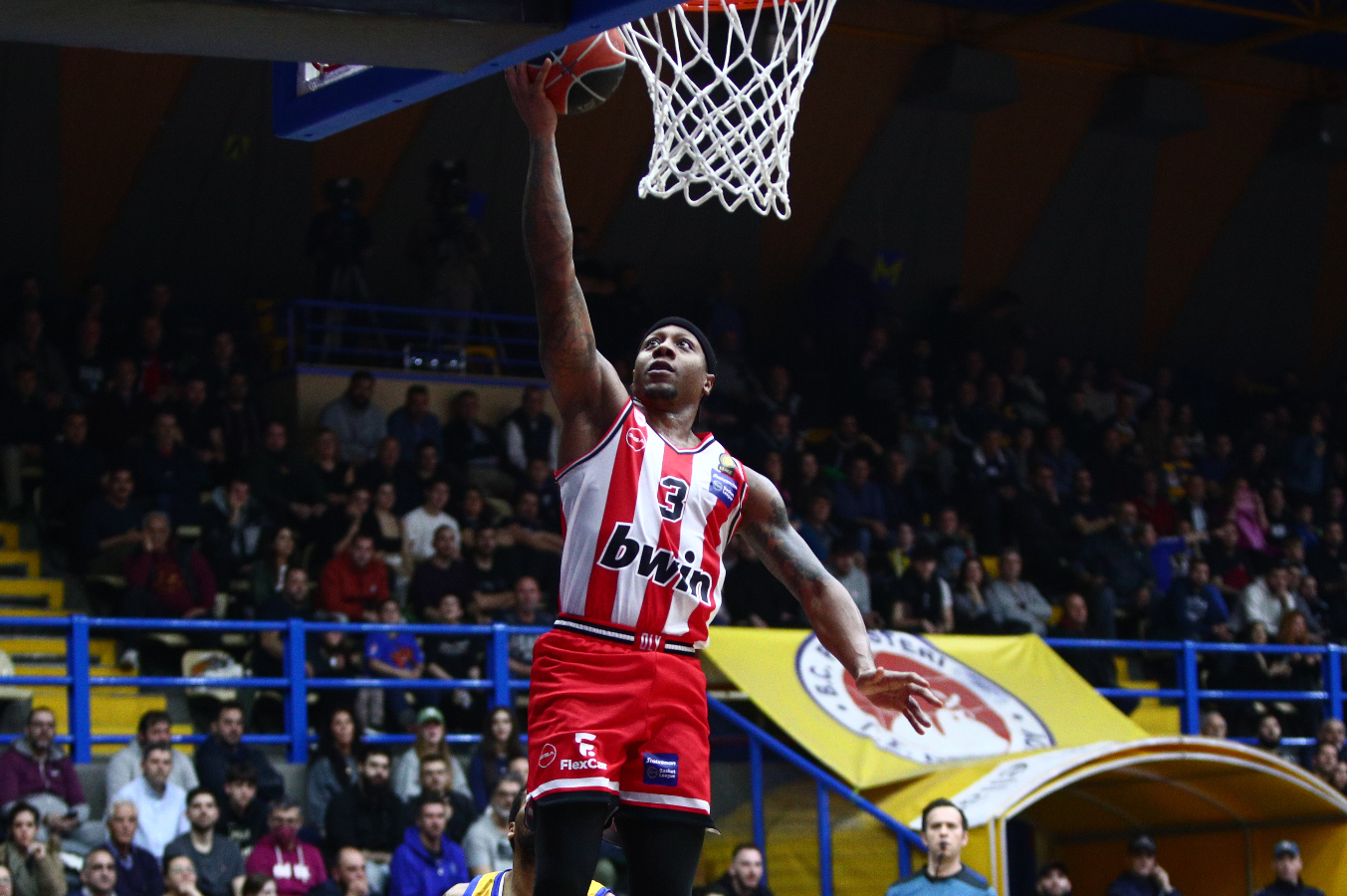 Ολυμπιακός – Παναθηναϊκός: Ντέρμπι στην Euroleague με «άρωμα» εξάδας