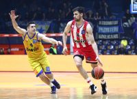 Οι 16 νίκες του Ολυμπιακού και οι 8 MVP!