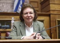 Λίνα Μενδώνη: Εφήμερη σύμπλευση των κομμάτων της αντιπολίτευσης