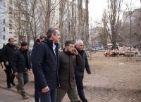 «Παραλίγο να φτάσουμε σε σημείο ενεργοποίησης του ΝΑΤΟ» – Τι λέει αναλυτής για τη ρωσική επίθεση