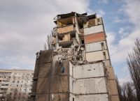 Ουκρανία: Πέντε νεκροί από τη ρωσική επίθεση στην Οδησσό