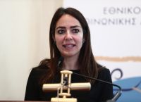 Δ. Μιχαηλίδου: Η Ελλάδα υποστήριξε την Οδηγία για την εργασία μέσω πλατφόρμας