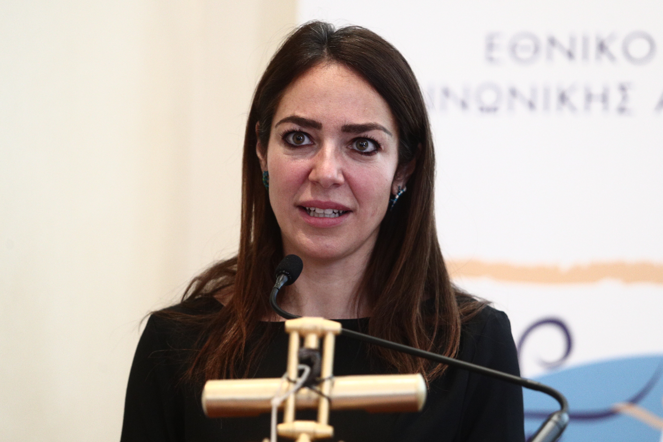 Urgent need for workers from abroad